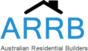 Home | Australian Residential Roofers & Builders Logo