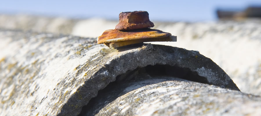 Asbestos Testing and Removal